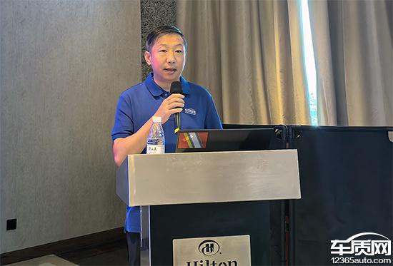 车企客诉应对与双向维权能力培训会举办