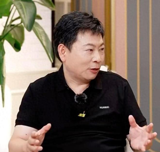 余承东：鸿蒙智行“第四界”定名尊界，全新