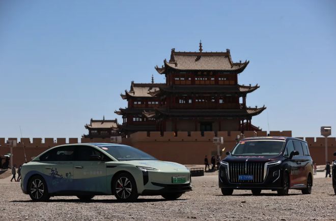 行业丨价格战越打越凶，车价却一路高涨