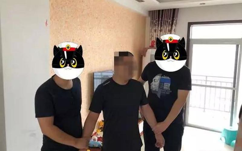 网警重拳出击！网络水军案告破 涉案企业众多 十余人被拘 