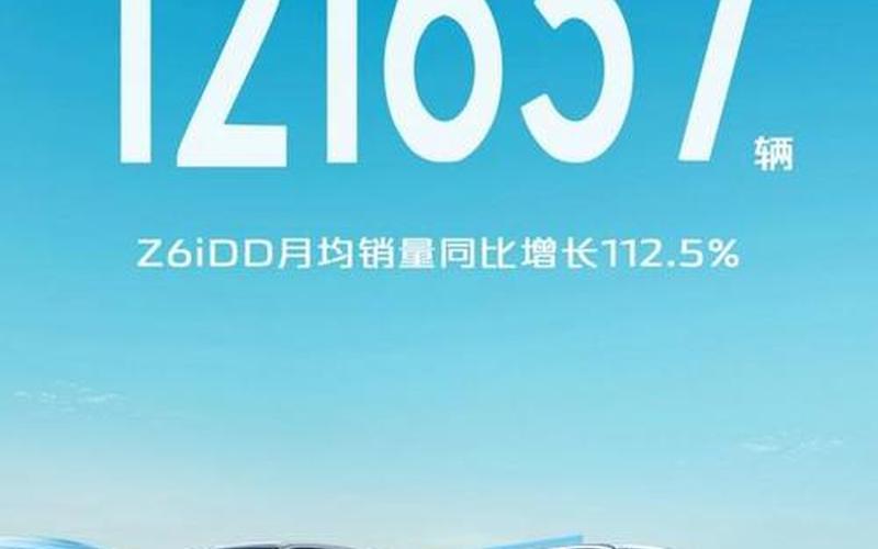 极氪销量再攀高峰：月销突破2万大关！ 