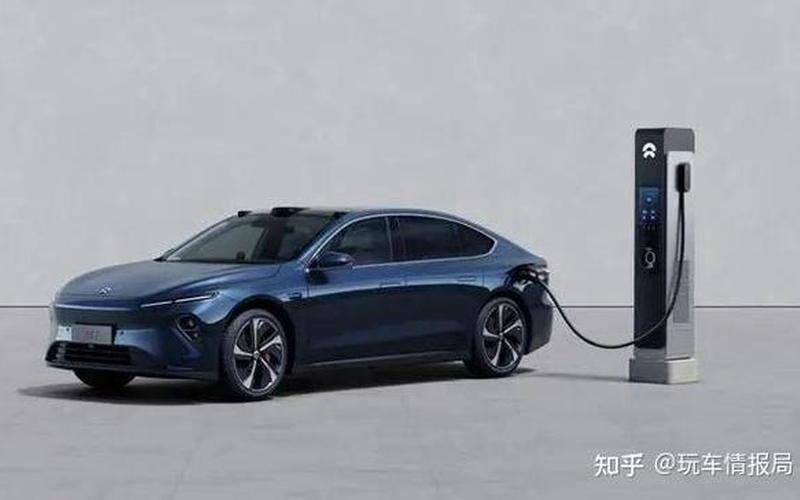 华为高管唱反调：换电模式非电动车未来