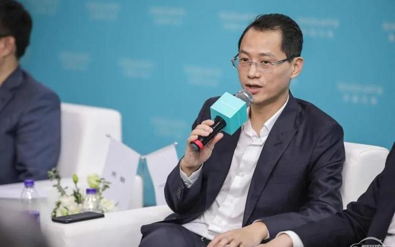 又一新造车势力高管出走：核心团队动荡再添一员