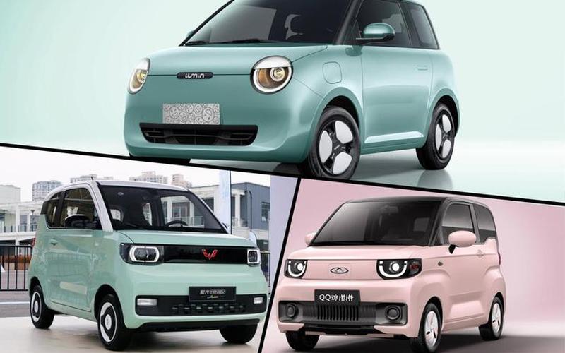 电动MINI闪耀登场，18.98万起开启绿电新境界