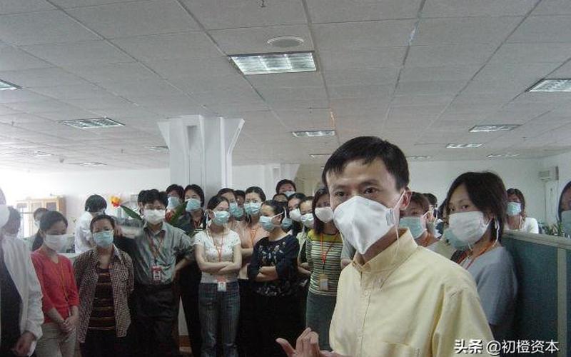 上汽集团高层换血！人事地震引发震荡  