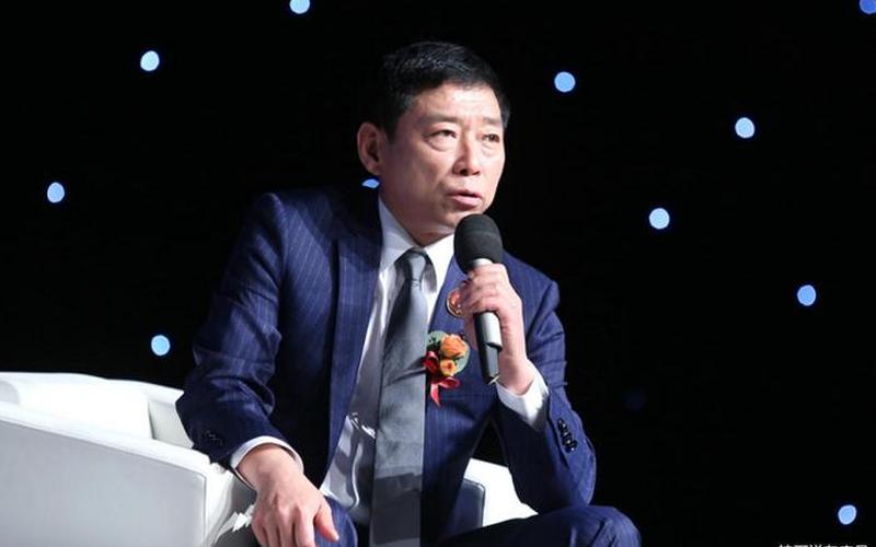 北汽高管加盟奇瑞 任副总经理  