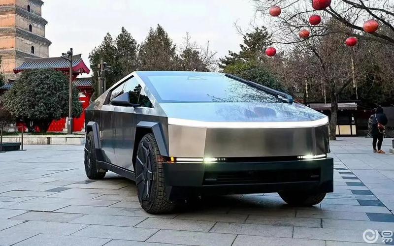 网曝Cybertruck再次延期交付，马斯克食言
