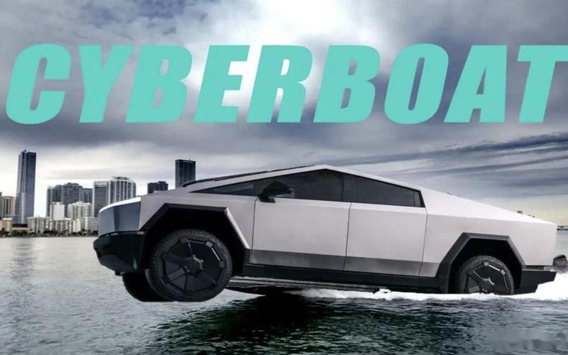 网曝Cybertruck再次延期交付，马