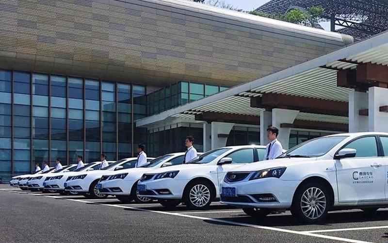 李书福出手收购高合汽车 缔造中国高端电动
